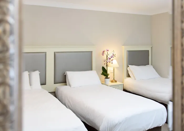 Dooley's Вотафорд