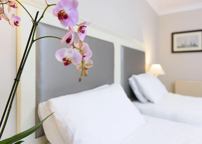 Dooley's Hotel Waterford