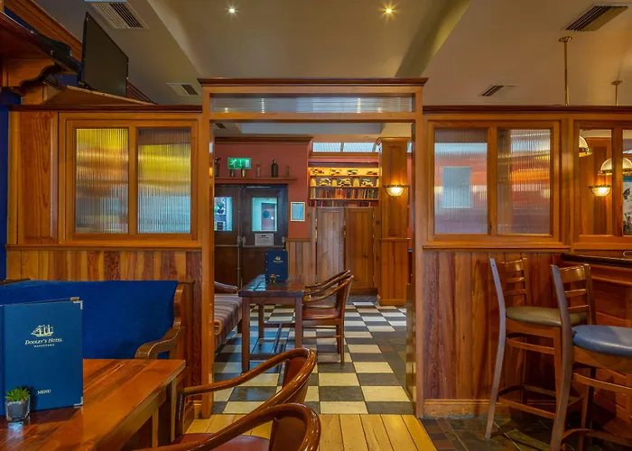 Dooley's Hotel Waterford