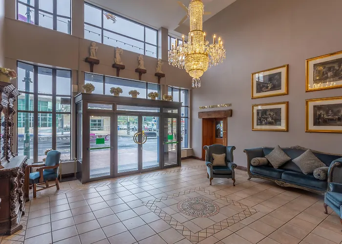 Hotel Dooley's Waterford