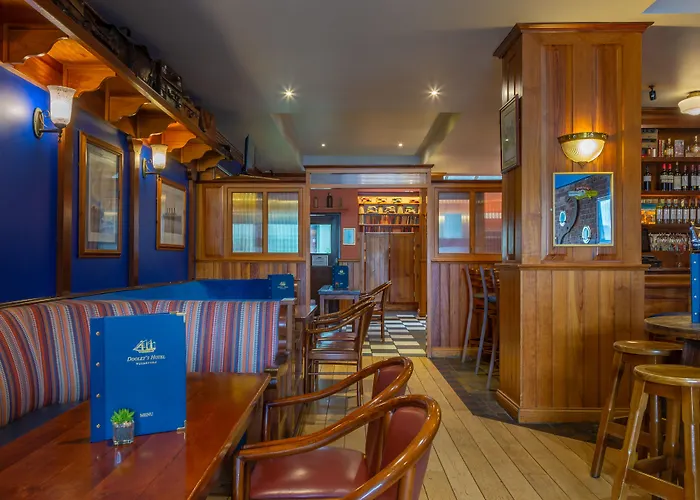 Hotel Dooley's Waterford
