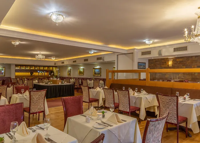 Dooley's 3* Waterford