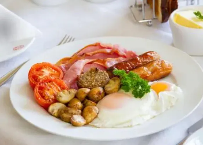 Dooley's 3* Waterford