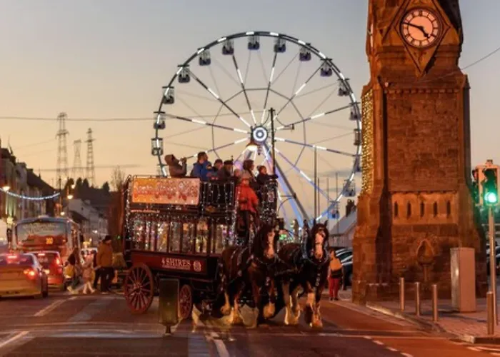 Dooley's Hotel Waterford