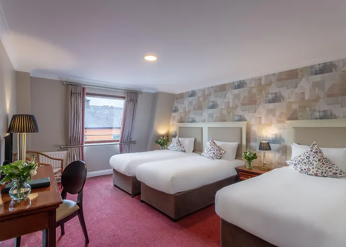 Dooley's Hotel Waterford