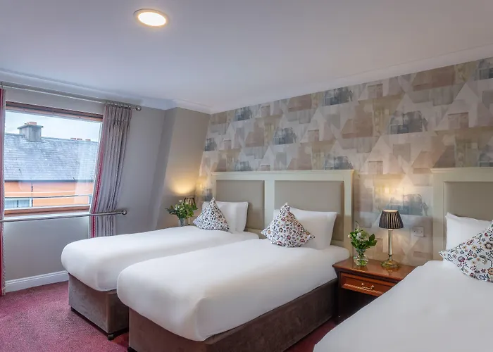 Dooley's Hotel Waterford