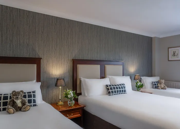 Hotel Dooley's Waterford