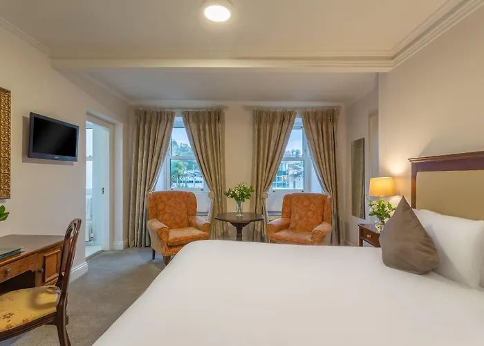 Dooley's 3* Waterford