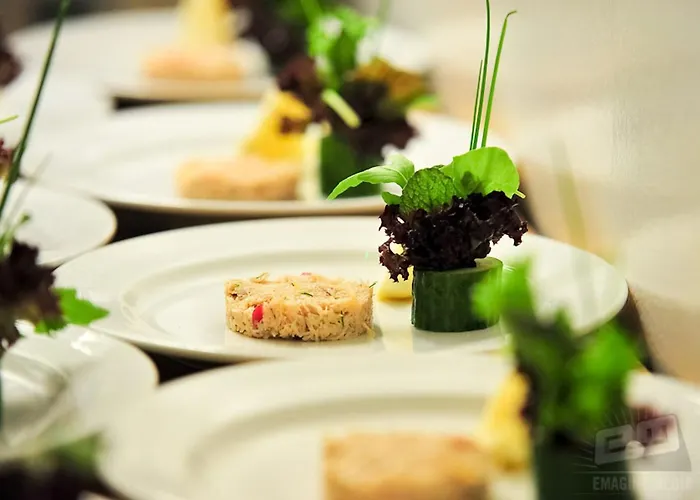 Dooley's 3* Waterford