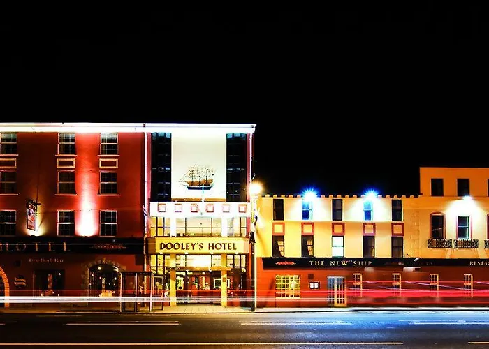 Dooley's Отель