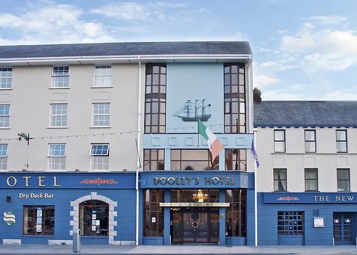 Dooley's Hotel Waterford