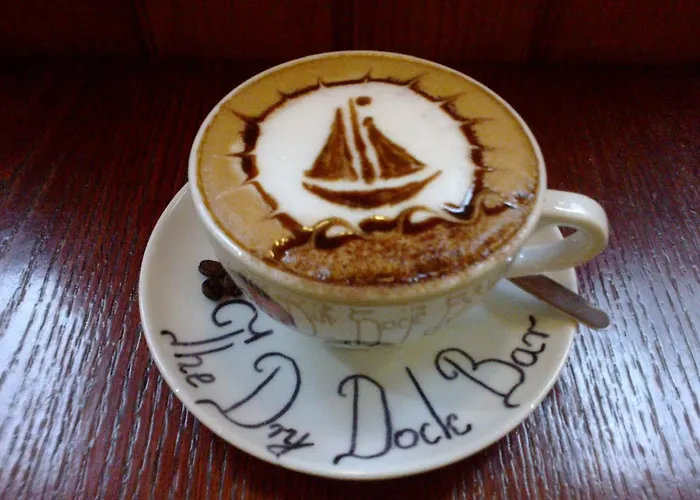 Dooley's Hotel Waterford