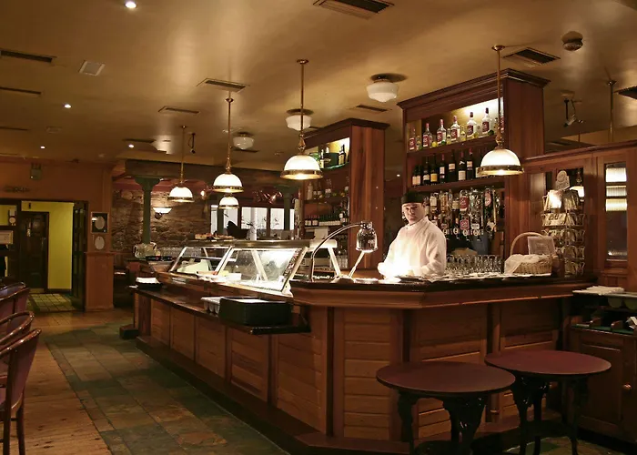 Dooley's Вотафорд