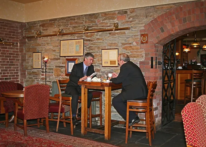 Dooley's 3* Waterford