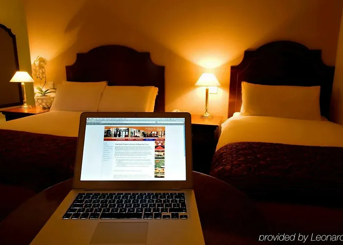 Dooley's Вотафорд