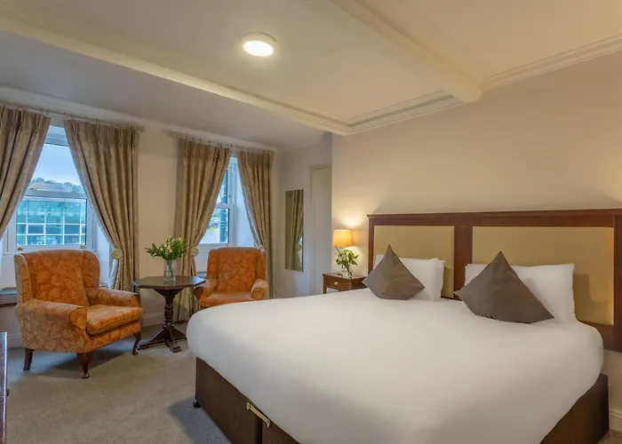 Dooley's 3* Waterford